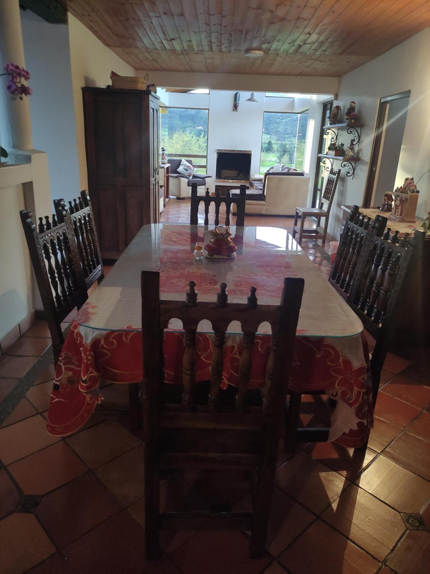 Cabanas & Glamping De Ruana Por Boyaca Paipa Exterior foto